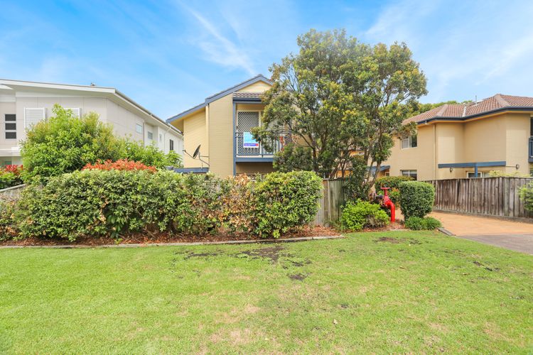 Aquarius Townhouse