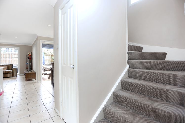 Aquarius Townhouse
