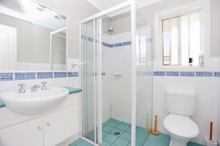 Aquarius Townhouse