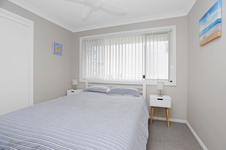 Aquarius Townhouse