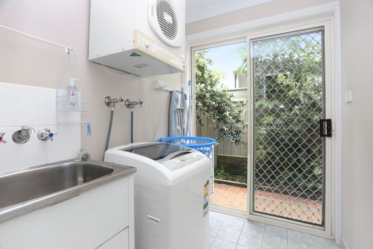 Aquarius Townhouse