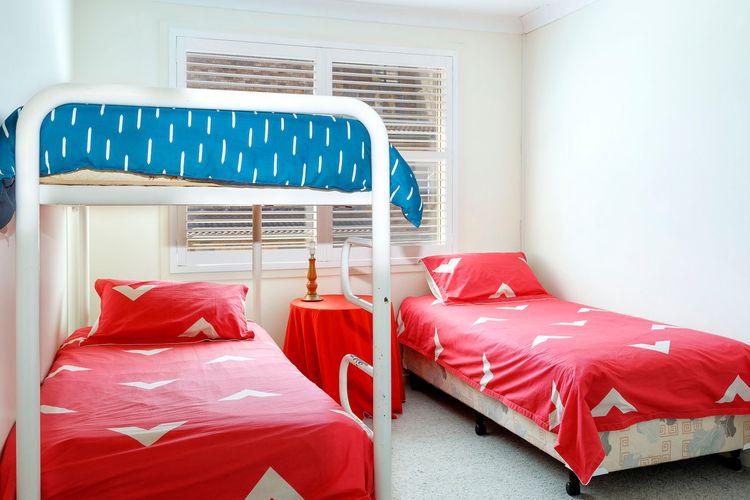 Serendipity Townhouse