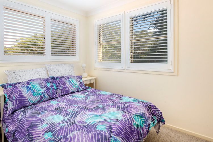 Serendipity Townhouse