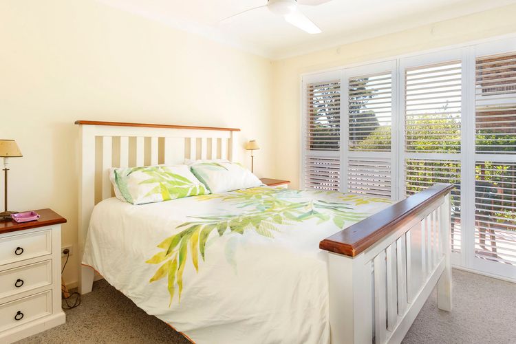 Serendipity Townhouse
