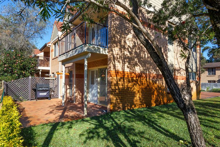Serendipity Townhouse