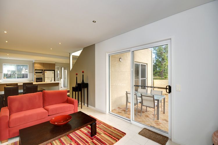 Stunning Holiday Townhouse