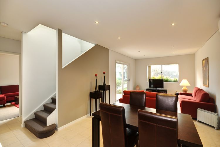 Stunning Holiday Townhouse