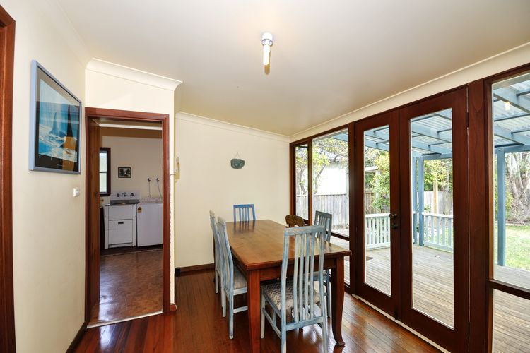 The Lakes Cottage