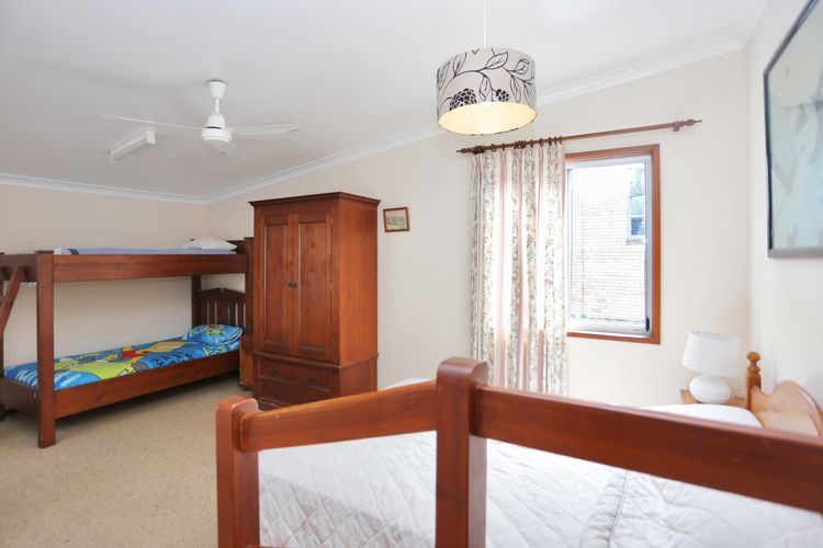 The Lakes Cottage