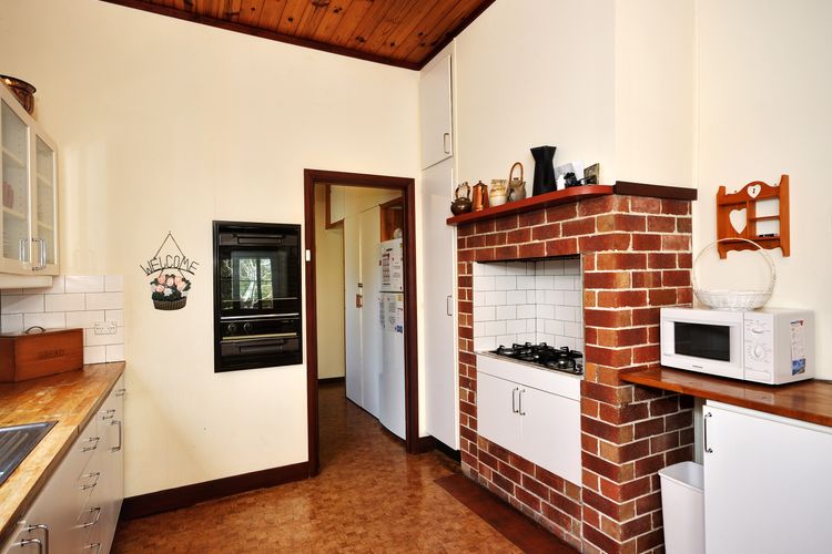 The Lakes Cottage