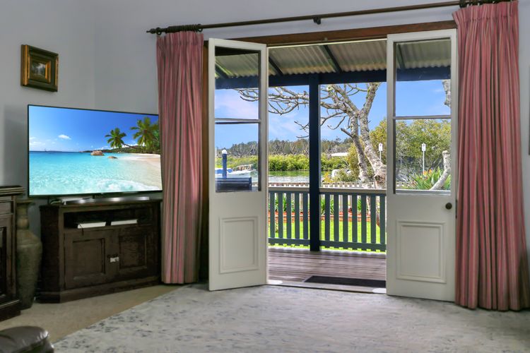 The Lakes Cottage