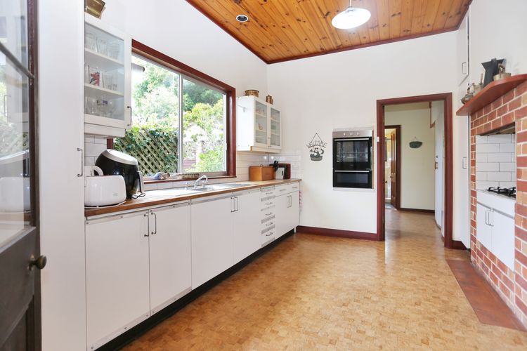 The Lakes Cottage