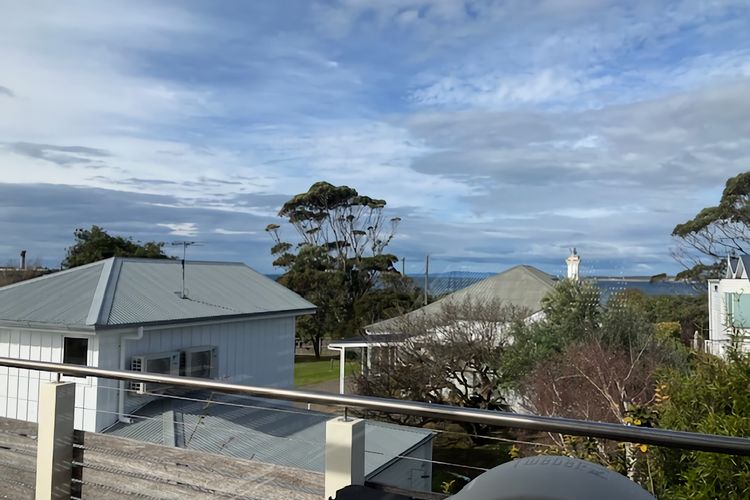 view from deck 3