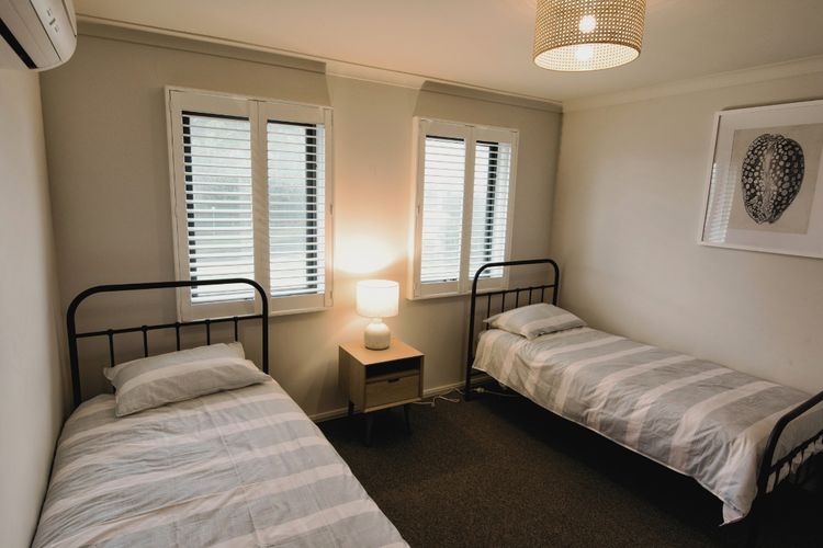 flinders rest