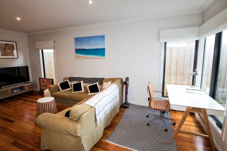 Flinders Rest