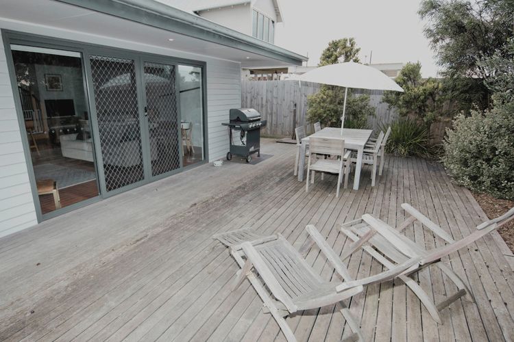 flinders rest