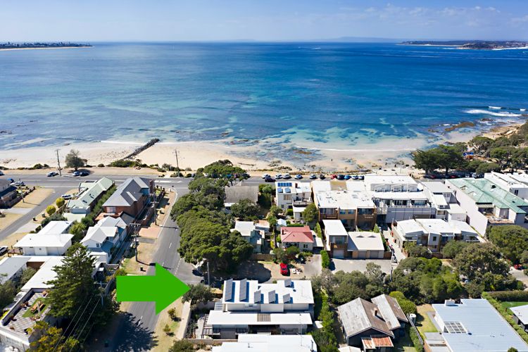 Beach Haven