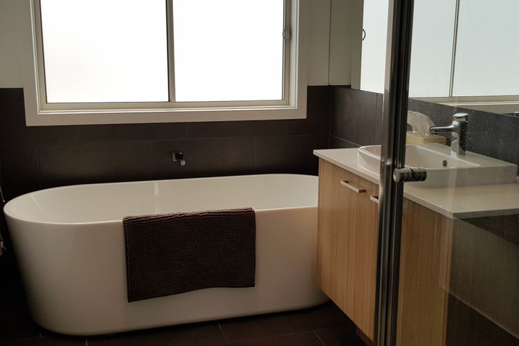 Adagio at Lonsdale