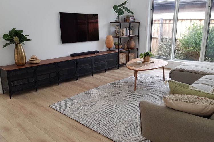 Adagio at Lonsdale