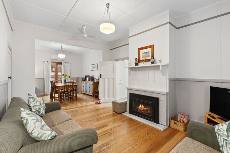 Maison Cottage