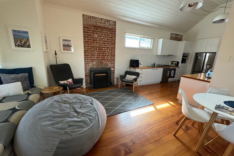 Galway Cottage