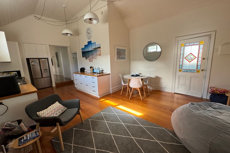 Galway Cottage