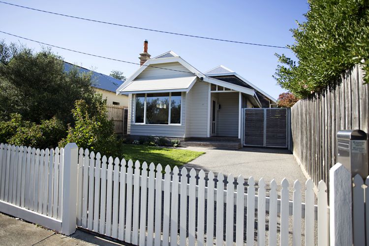 Galway Cottage
