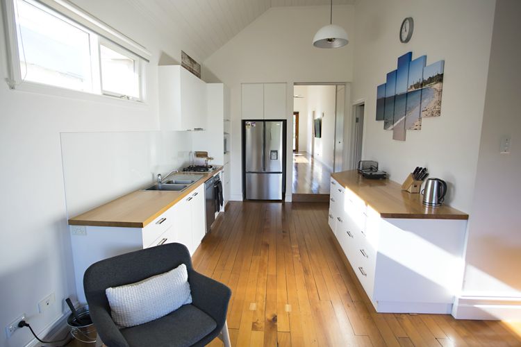 Galway Cottage