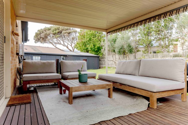 The Lonsdale Residence