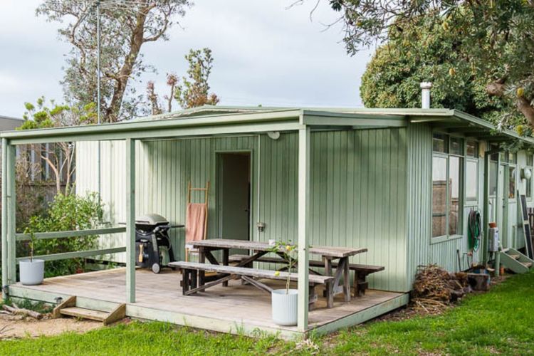 Rosie’s Place