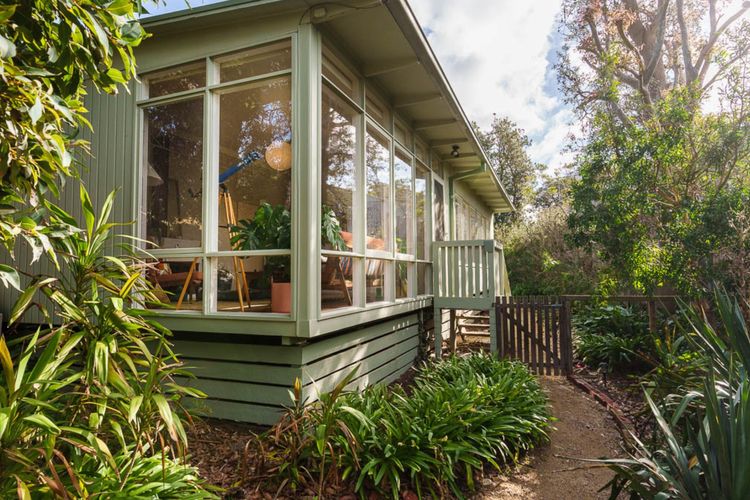Rosie’s Place