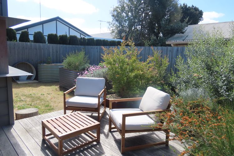 Lonsdale Hideaway