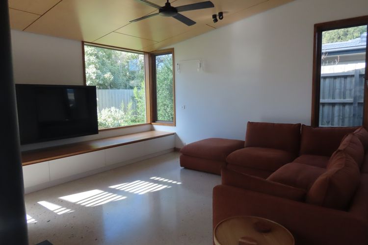 Lonsdale Hideaway