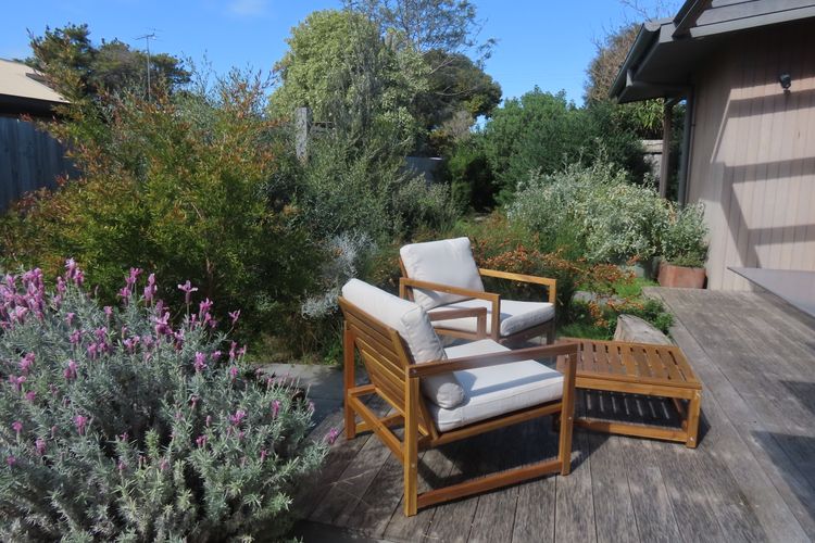 Lonsdale Hideaway