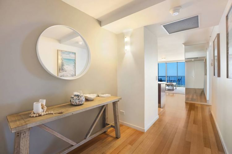Chevron Renaissance Apartment 1333