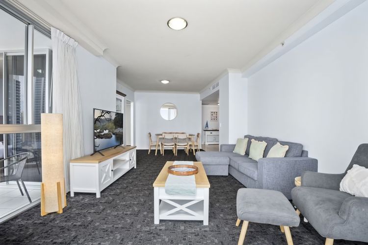 Chevron Renaissance Apartment 2196