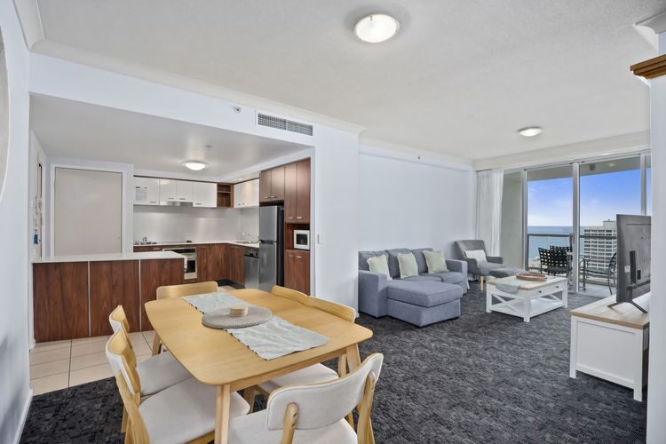 Chevron Renaissance Apartment 2196