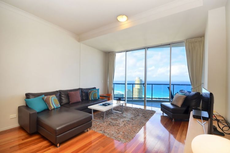 Chevron Renaissance Apartment 2364