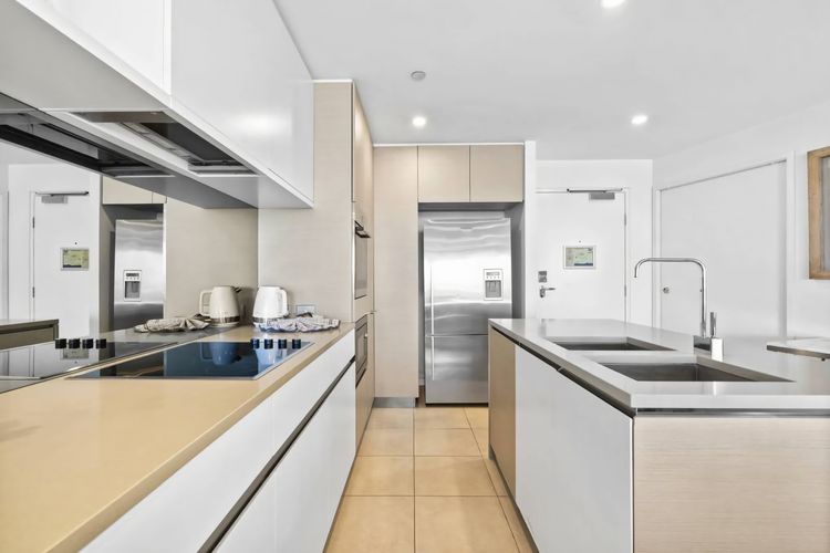 Esplanade Soul Apartment 402