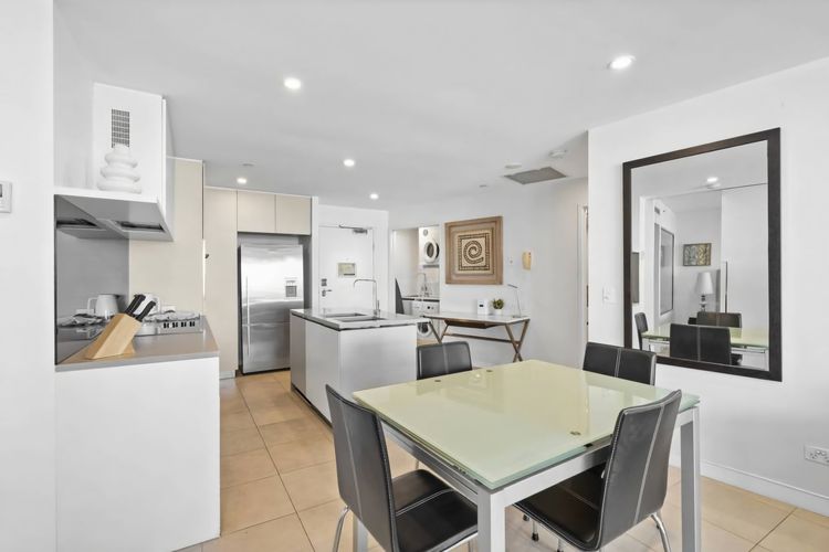 Esplanade Soul Apartment 402