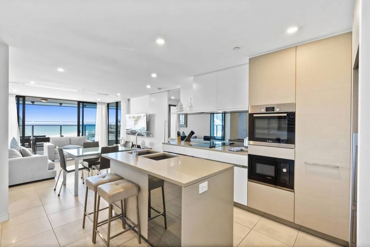 Esplanade Soul Apartment 402