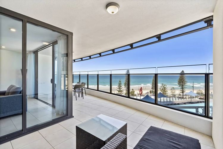 Esplanade Soul Apartment 402