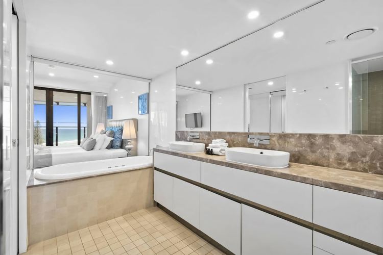 Esplanade Soul Apartment 402
