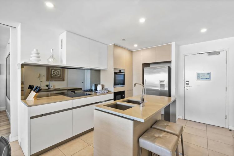 Esplanade Soul Apartment 402