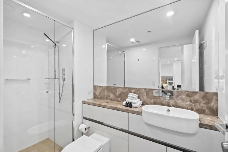 Esplanade Soul Apartment 402