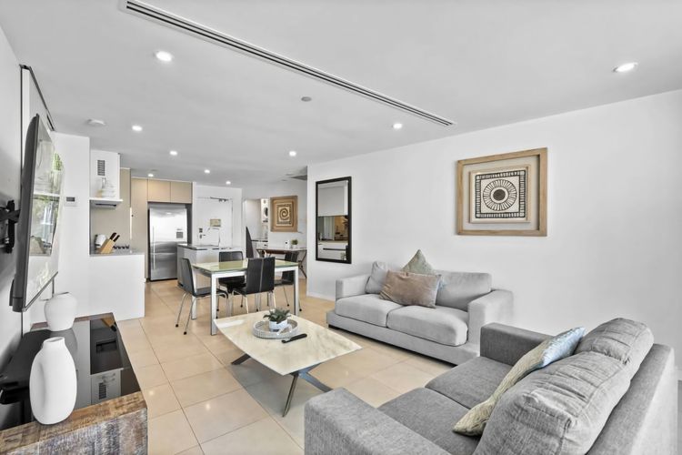 Esplanade Soul Apartment 402