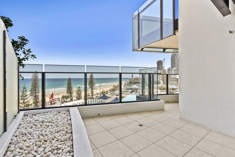 Esplanade Soul Apartment 402