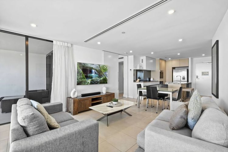 Esplanade Soul Apartment 402