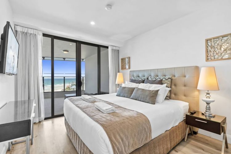 Esplanade Soul Apartment 402