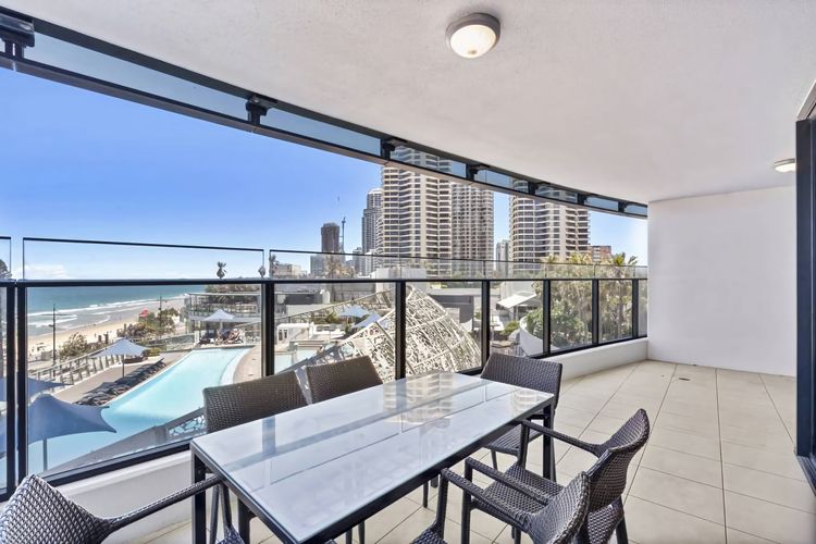 Esplanade Soul Apartment 402